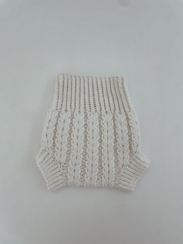 Darcy knit bloomers